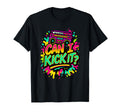 Can I Kick It 80S 90S Hip Hop B Old T-Shirt - Trendy Graphic Men Women - T-Shirt, Sweatshirt, Hoodie