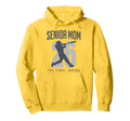 Baseball Senior Mom 2026 Final Inning Mama Hoodie - Unique Graphic Unisex - T-Shirt, Sweatshirt, Hoodie
