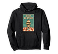 Stay Ice Cream Sundae Hoodie - Streetwear Style Men Women - T-Shirt, Sweatshirt, Hoodie