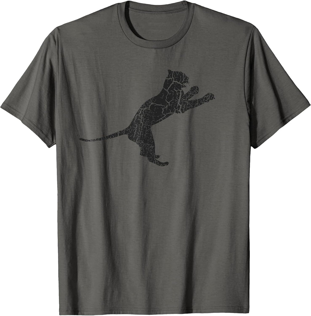 Vintage Jaguar Store - Adult & Kids T-Shirts, Sweatshirts & Hoodies apparel design preview 1