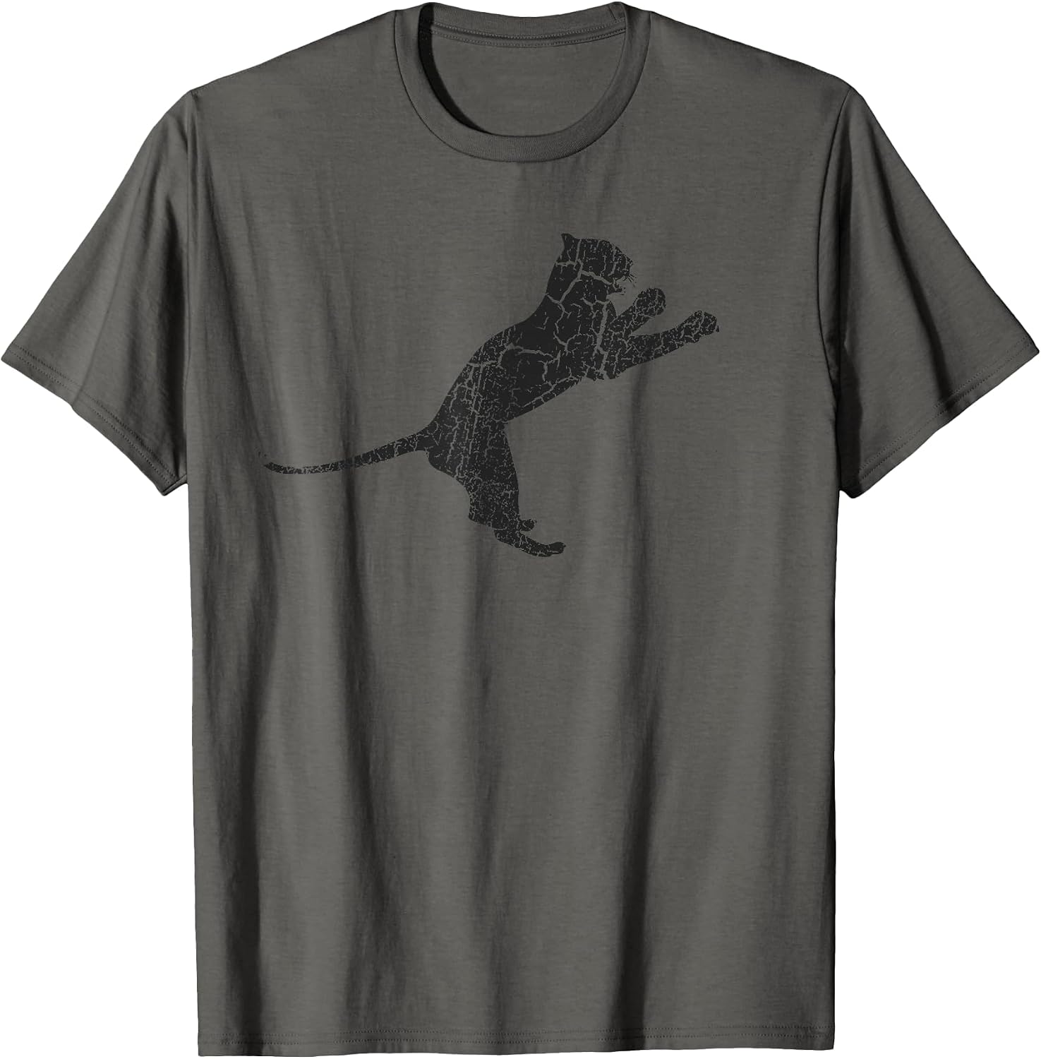 Vintage Jaguar Store - Adult & Kids T-Shirts, Sweatshirts & Hoodies apparel design preview 1