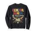 Baseball Senior Mom 2026 Final Sweatshirt - Fun Novelty Design for Adults - T-Shirt, Sweatshirt, Hoodie