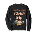 Las Vegas Trip Matching Group Sweatshirt - Unique Graphic for Adults - T-Shirt, Sweatshirt, Hoodie