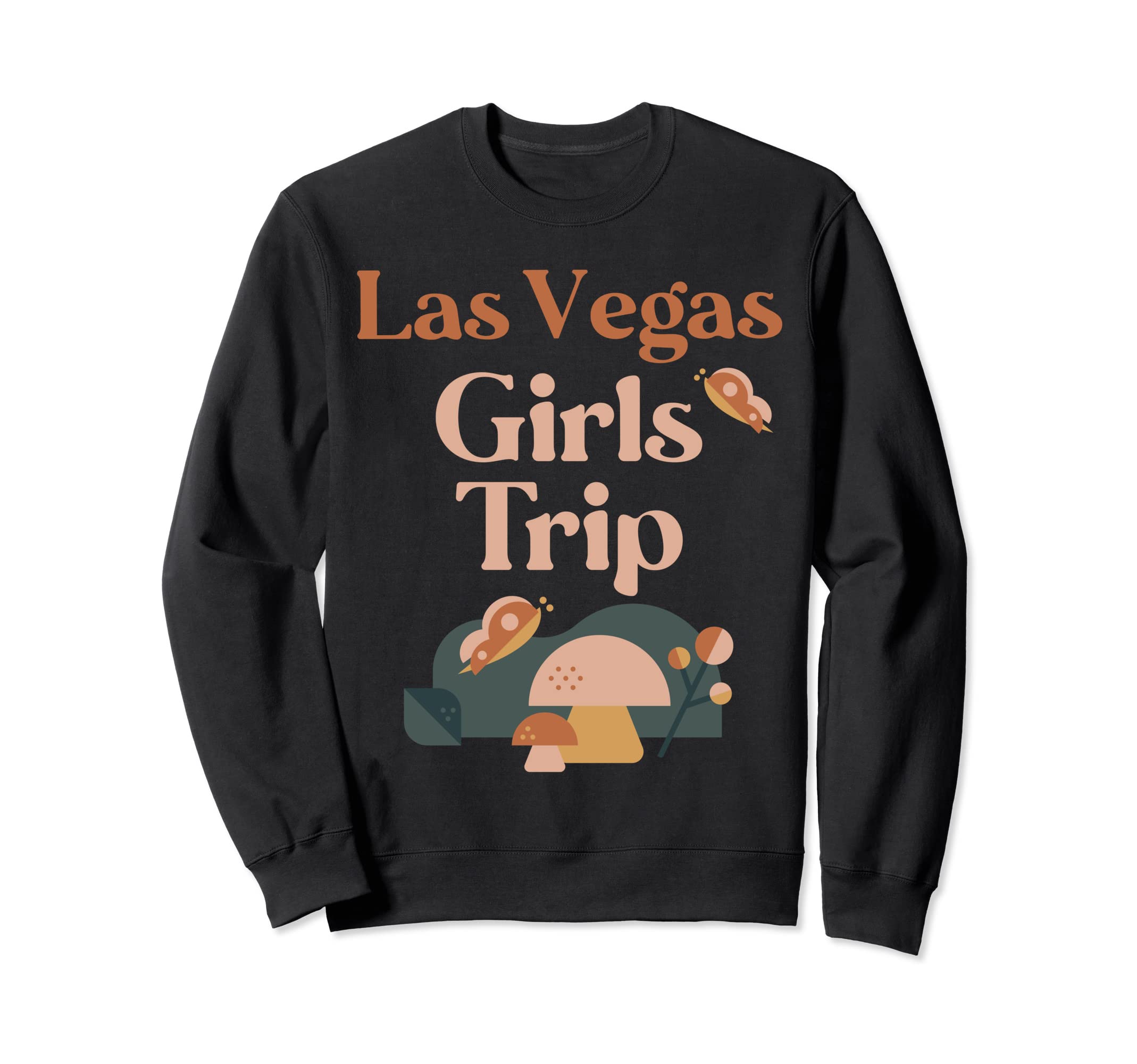 Las Vegas Trip Matching Group Sweatshirt - Unique Graphic for Adults - T-Shirt, Sweatshirt, Hoodie