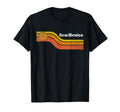 New Mexico 70S 80S T-Shirt - Fun Novelty Design Unisex - T-Shirt, Sweatshirt, Hoodie