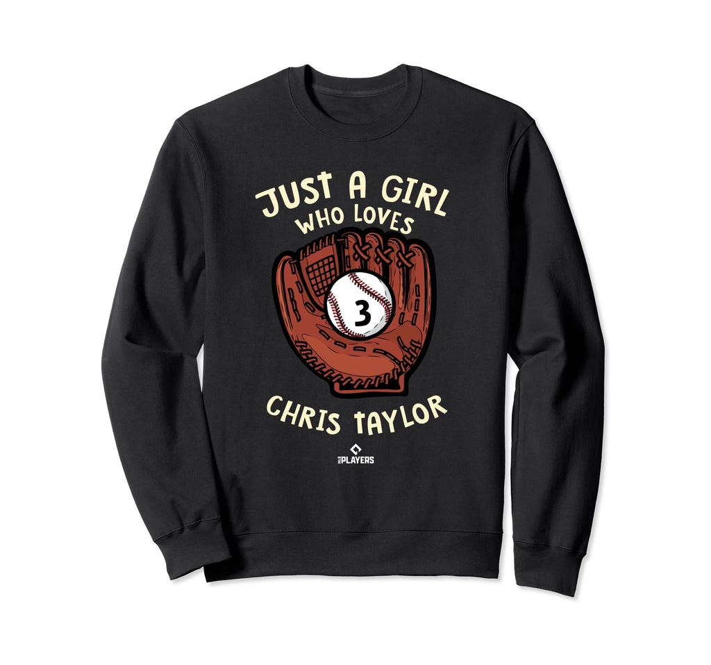 Who Loves Chris Taylor Los Angeles Sweatshirt - Unique Graphic Men Women - T-Shirt, Sweatshirt, Hoodie
