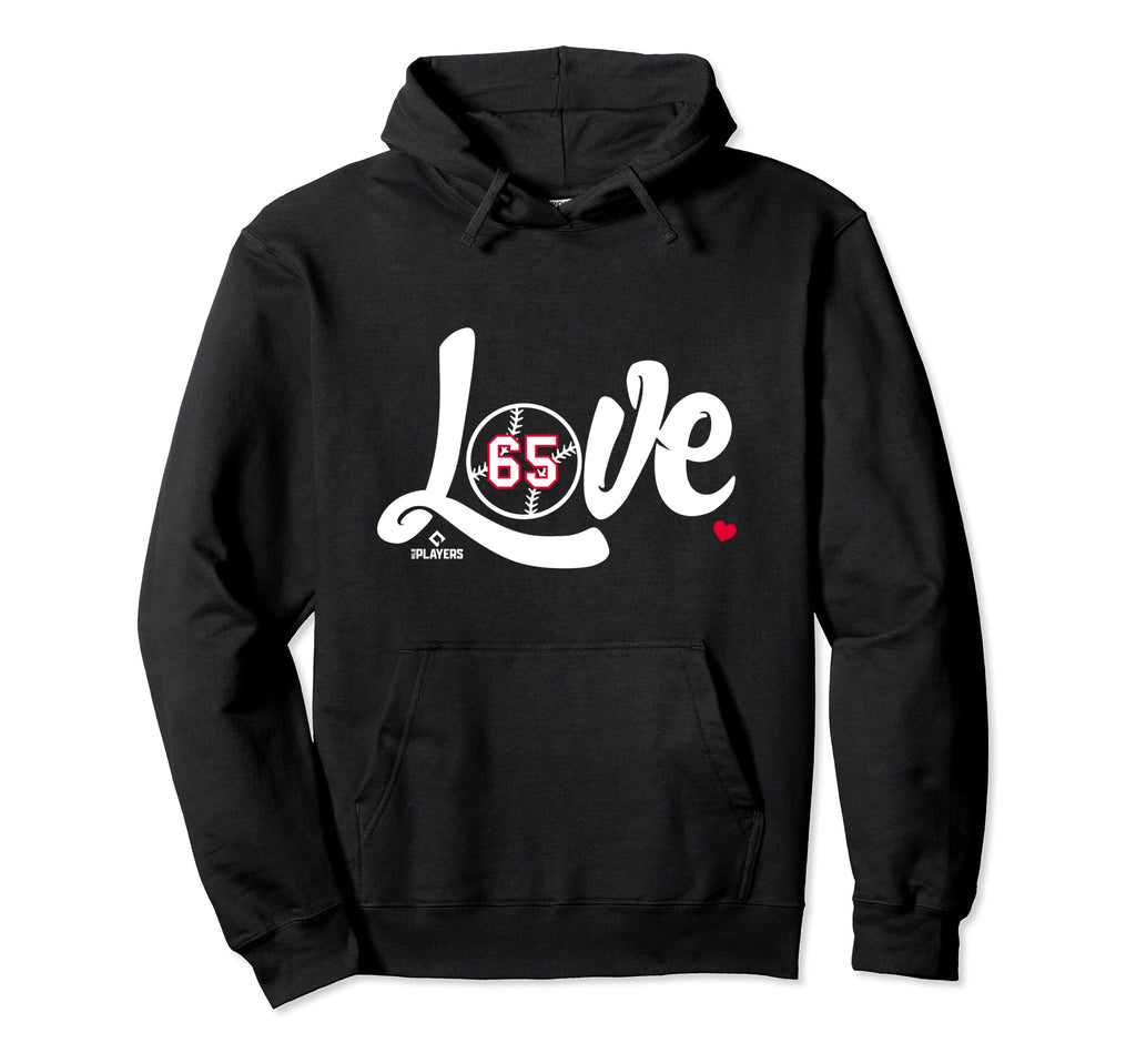 Nestor Cortes Jr Is Love Valentines New Hoodie - Trendy Graphic Unisex - T-Shirt, Sweatshirt, Hoodie