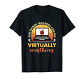 2Nd Grade Teachers Can Do Virtually T-Shirt - Trendy Graphic Unisex - T-Shirt, Sweatshirt, Hoodie