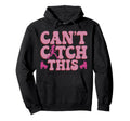 Roller Skating Skate 1970S Cant Catch Hoodie - Unique Graphic for Adults - T-Shirt, Sweatshirt, Hoodie