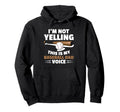 Fathers Day Baseball Dad Parent Hoodie - Custom Art Print Unisex - T-Shirt, Sweatshirt, Hoodie