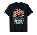 Helping Little Voices Bloom Speech T-Shirt - Fun Novelty Design for Adults - T-Shirt, Sweatshirt, Hoodie