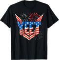 Funny saying Vintage Yeet Apparel Lover - Adult & Kids T-Shirts, Sweatshirts & Hoodies apparel design preview 1