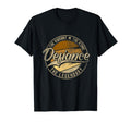 Defiance Oh Ohio Distressed T-Shirt - Trendy Graphic Unisex - T-Shirt, Sweatshirt, Hoodie
