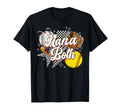 Nana Both Baseball Softball Game Day T-Shirt - Novelty Apparel Men Women - T-Shirt, Sweatshirt, Hoodie