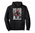 Y2K Crown Bold Urban Graffiti Hoodie - Fun Novelty Design for Adults - T-Shirt, Sweatshirt, Hoodie