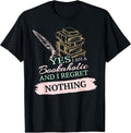 Book Lover Reading Clothing - Adult & Kids T-Shirts, Sweatshirts & Hoodies apparel design preview 1