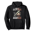 I Raise Ballplayers Whats Your Superpower Hoodie - Streetwear Style Unisex - T-Shirt, Sweatshirt, Hoodie