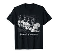 Bunch Weenies Funny Weenies Dachshunds T-Shirt - Custom Art Print Unisex - T-Shirt, Sweatshirt, Hoodie