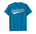 Santurce 21 Puerto Rico Baseball T-Shirt - Casual Everyday Wear for Adults - T-Shirt, Sweatshirt, Hoodie