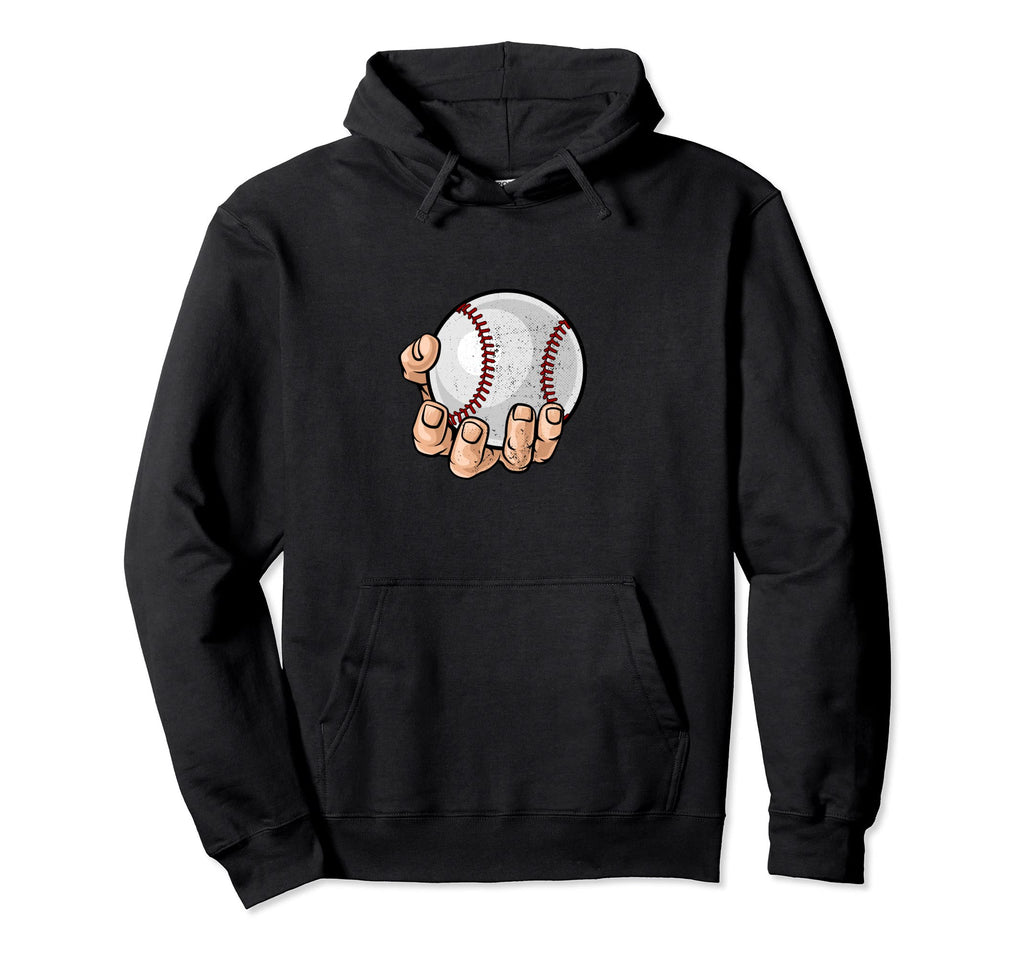 Family Matching Sports Player Hand Hoodie - Minimalist Print Men Women - T-Shirt, Sweatshirt, Hoodie