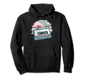 Life Beautiful Cassette 80S Tape Hoodie - Streetwear Style Men Women - T-Shirt, Sweatshirt, Hoodie