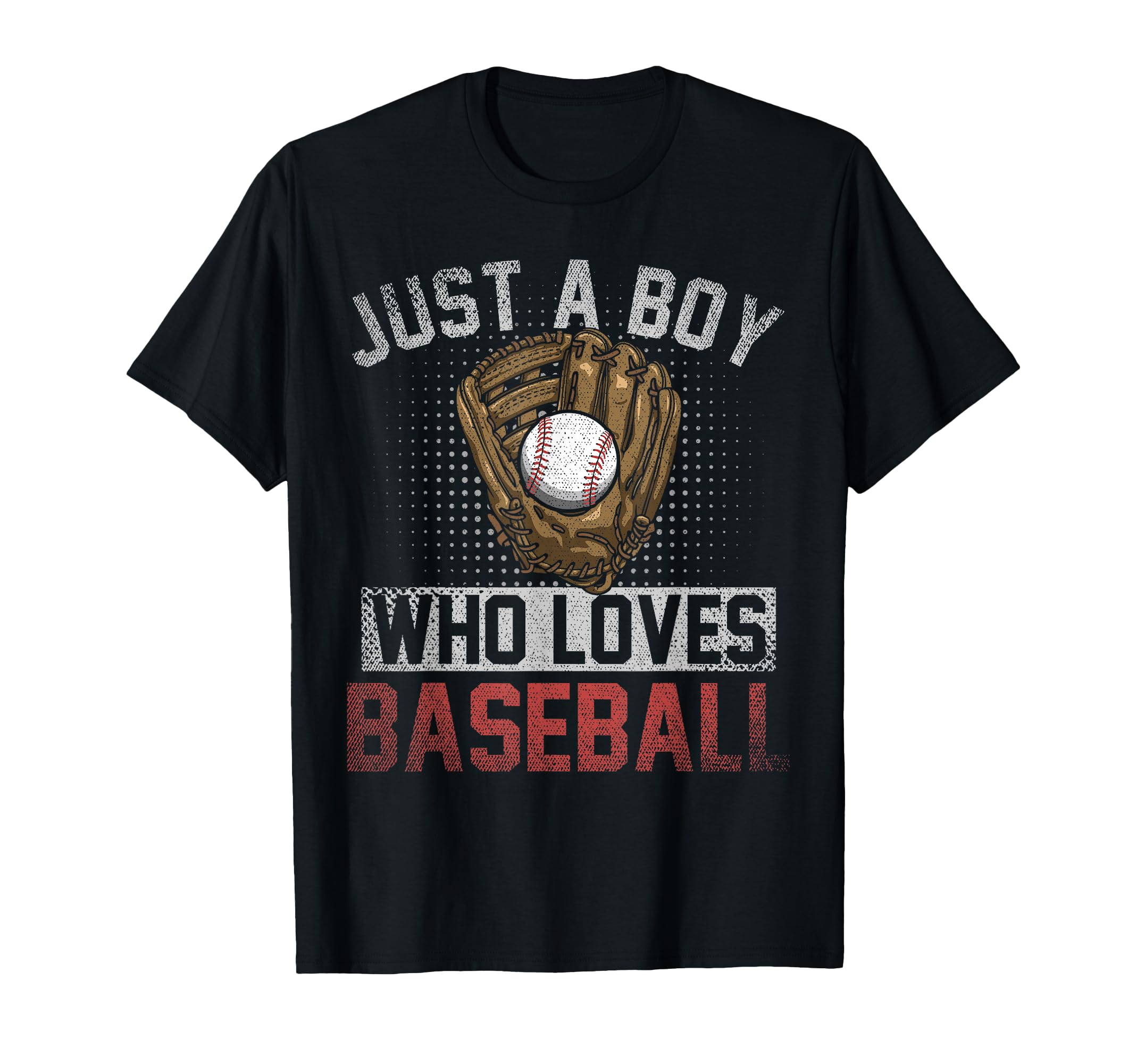 Just Who Loves Baseball Fan Pitcher T-Shirt - Graphic Print for Adults - T-Shirt, Sweatshirt, Hoodie
