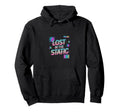 Lost Static Vaporwave Aesthetic Hoodie - Streetwear Style Men Women - T-Shirt, Sweatshirt, Hoodie