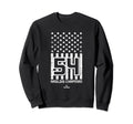 Aroldis Chapman Flag New York Sweatshirt - Custom Art Print Men Women - T-Shirt, Sweatshirt, Hoodie