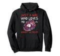 Who Loves Adbert Alzolay Fan Mlbpa Hoodie - Minimalist Print Unisex - T-Shirt, Sweatshirt, Hoodie