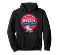 Roller Skating Skate 1970S Hoodie - Fun Novelty Design Unisex - T-Shirt, Sweatshirt, Hoodie