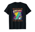 Funky Ai Generated Art 80S T-Shirt - Streetwear Style for Adults - T-Shirt, Sweatshirt, Hoodie
