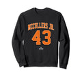 Lance Mccullers Houston Baseball Sweatshirt - Casual Everyday Wear Unisex - T-Shirt, Sweatshirt, Hoodie