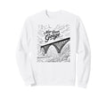 New River Gorge National Park Sweatshirt - Streetwear Style Men Women - T-Shirt, Sweatshirt, Hoodie