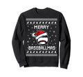 Baseball Ugly Baseball Lovers Sweatshirt - Streetwear Style for Adults - T-Shirt, Sweatshirt, Hoodie