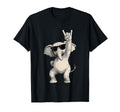 Elephant Rock Gesture Sunglasses Fun T-Shirt - Unique Graphic for Adults - T-Shirt, Sweatshirt, Hoodie