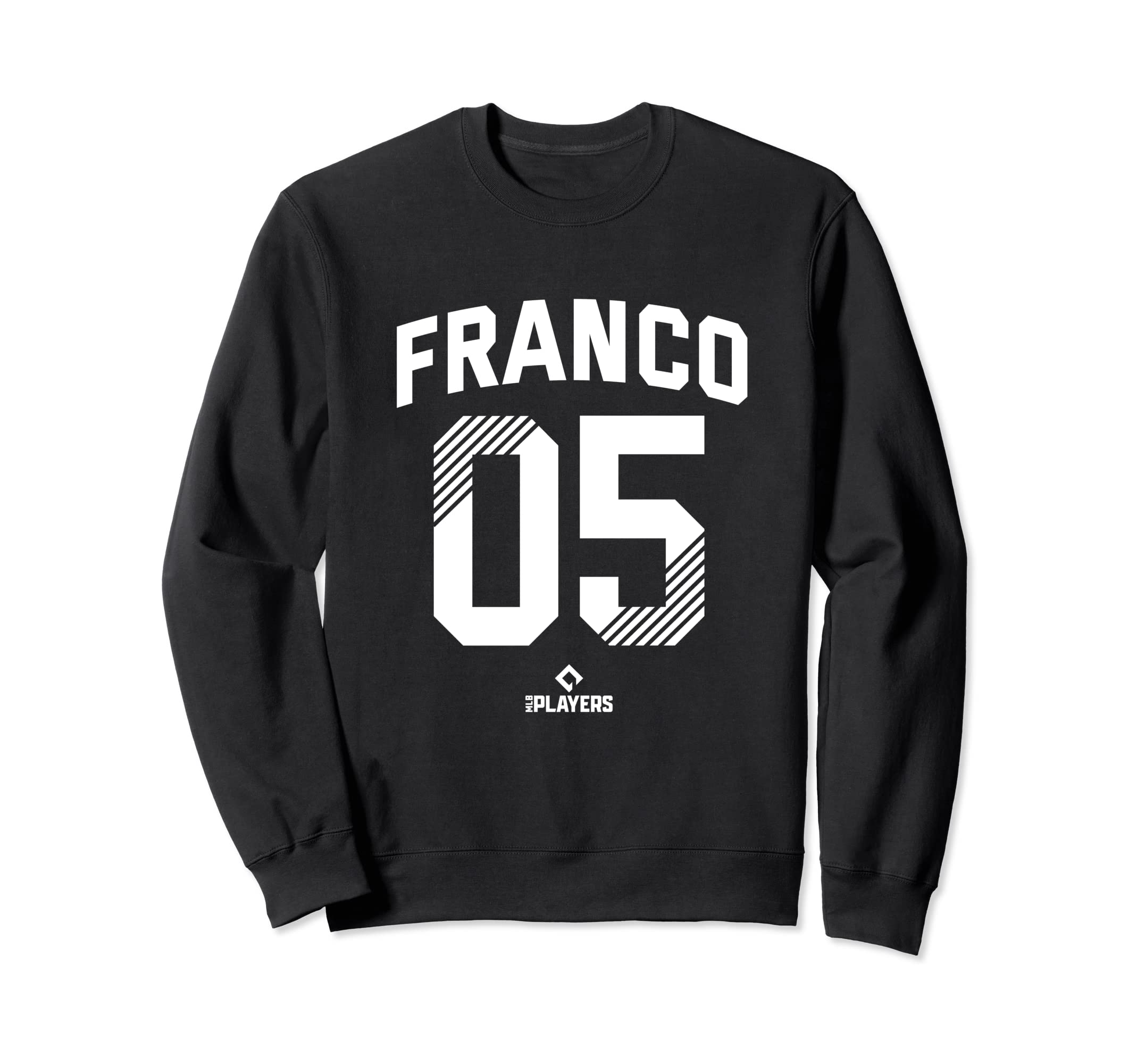 Wander Franco 5 Florida Mlb Players Sweatshirt - Trendy Graphic for Adults - T-Shirt, Sweatshirt, Hoodie
