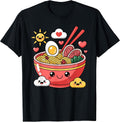 Ramen Noodle Co - Adult & Kids T-Shirts, Sweatshirts & Hoodies apparel design preview 1
