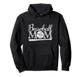 Baseball 13 Jersey Mom Favorite Player Hoodie - Unique Graphic Unisex - T-Shirt, Sweatshirt, Hoodie