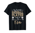 My Favorite Baseball Player Calls Me T-Shirt - Graphic Print for Adults - T-Shirt, Sweatshirt, Hoodie