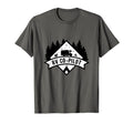 Motorhome Travel Vacation Present Rv Co T-Shirt - Unique Graphic Unisex - T-Shirt, Sweatshirt, Hoodie
