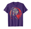 Goth Grunge Demon Anime Waifu Horror Alt T-Shirt - Unique Graphic Unisex - T-Shirt, Sweatshirt, Hoodie