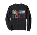 2006 19Th Birthday Gifts 19 Sweatshirt - Fun Novelty Design Men Women - T-Shirt, Sweatshirt, Hoodie