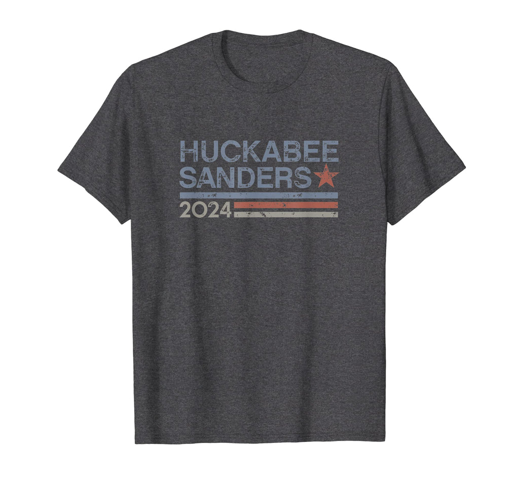 Sarah Huckabee Sanders 2024 President T-Shirt - Trendy Graphic for Adults - T-Shirt, Sweatshirt, Hoodie