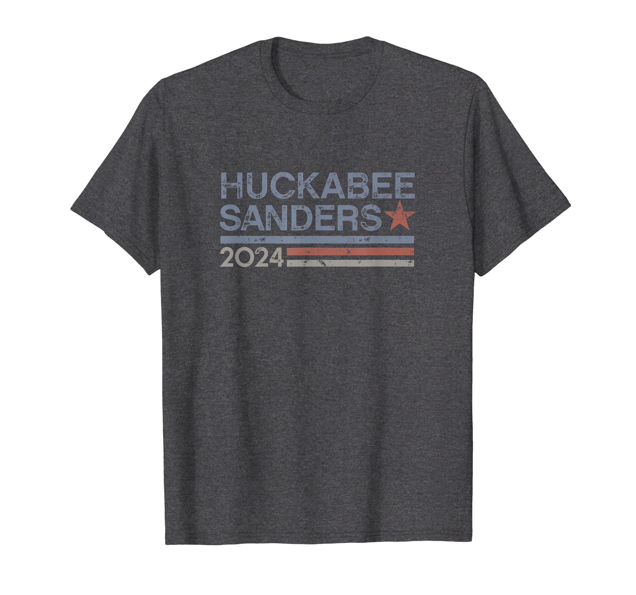 Sarah Huckabee Sanders 2024 President T-Shirt - Trendy Graphic for Adults - T-Shirt, Sweatshirt, Hoodie