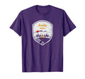 Acadia National Park Souvenir T-Shirt - Novelty Apparel Men Women - T-Shirt, Sweatshirt, Hoodie