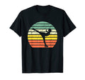 Figure Skater Silhouette Ice Skating T-Shirt - Unique Graphic for Adults - T-Shirt, Sweatshirt, Hoodie