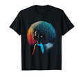 African American Vinyl 70S 80S Funk T-Shirt - Novelty Apparel Men Women - T-Shirt, Sweatshirt, Hoodie