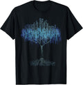 Computer Programmer Binary Tree Coding Gift - Adult & Kids T-Shirts, Sweatshirts & Hoodies apparel design preview 1