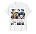 Thats My Grandson Out There Baseball T-Shirt - Streetwear Style Unisex - T-Shirt, Sweatshirt, Hoodie