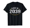Class 2039 School Graduation T-Shirt - Casual Everyday Wear for Adults - T-Shirt, Sweatshirt, Hoodie